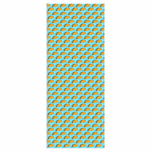 Taco Wrapping Paper