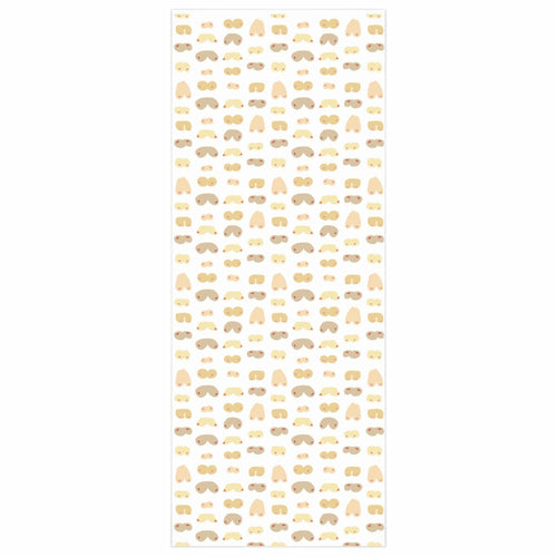 Boob Wrapping Paper